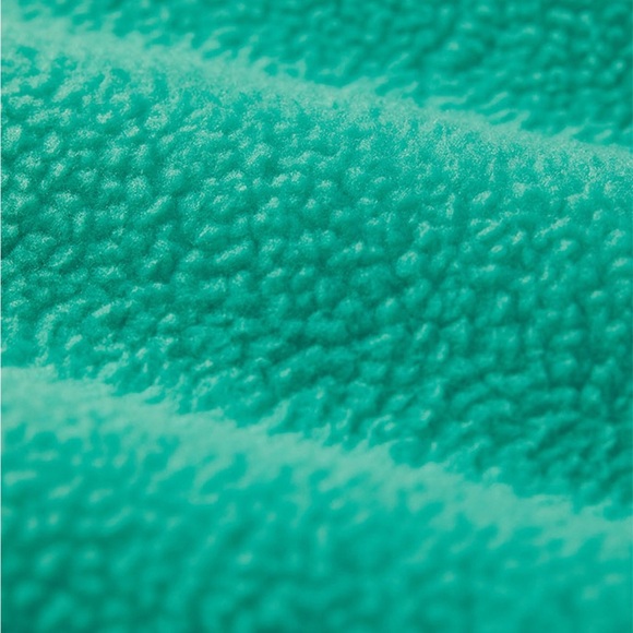 Essentials Fear of God Essentials Mint Leaf Polar Fleece Hoodie/Pullover | NEW🔥 - Picture 7 of 15